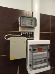 Rozdzielnia Elektryczna